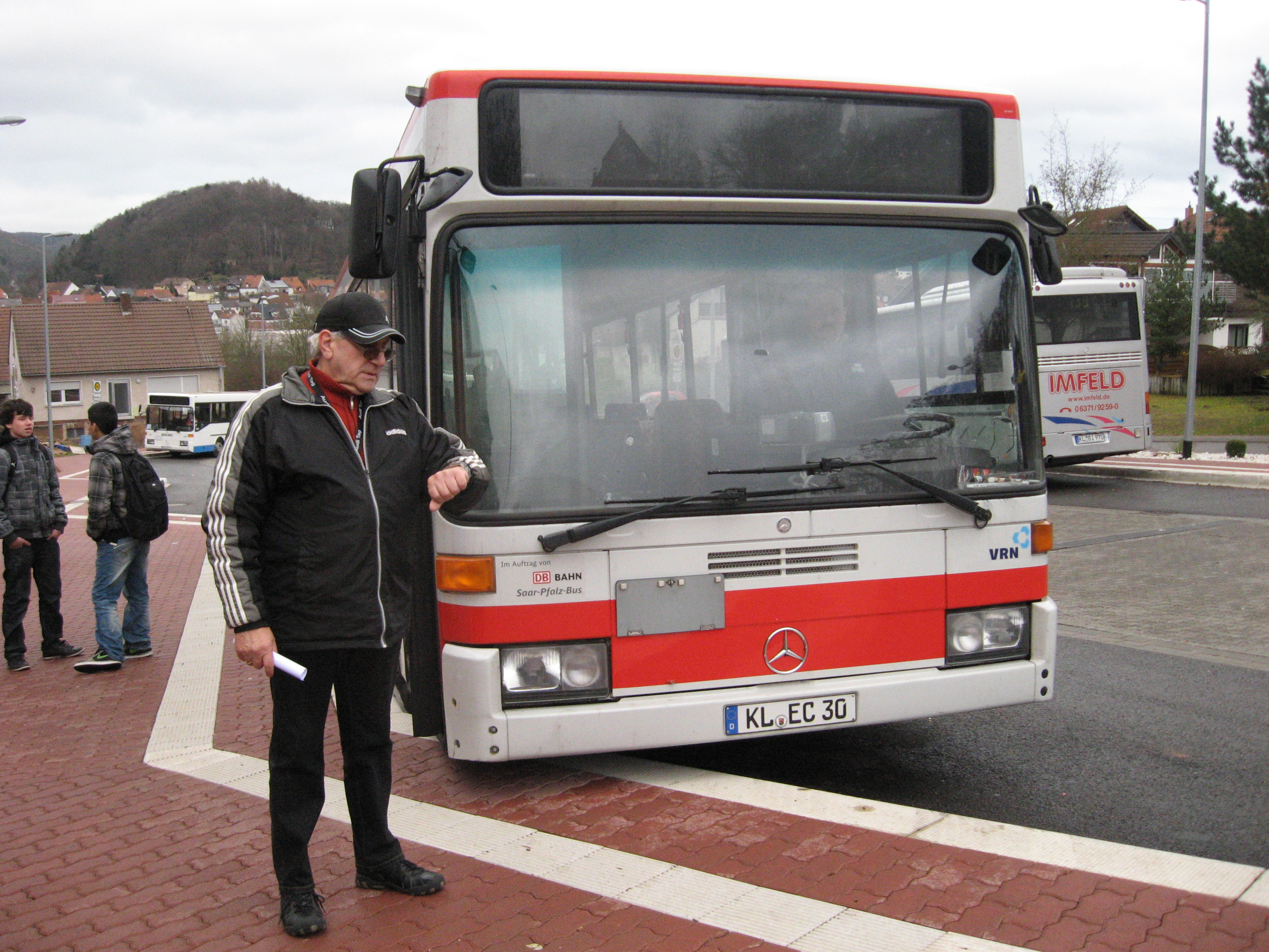 Foto Bus1