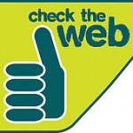 Check the web