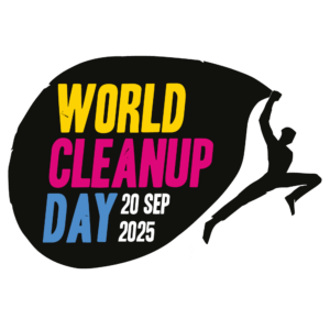 CleanUpDay am 19.09.25