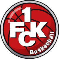 Basketball-AG in Kooperation mit dem 1.FCKB (Klasse 5/6)