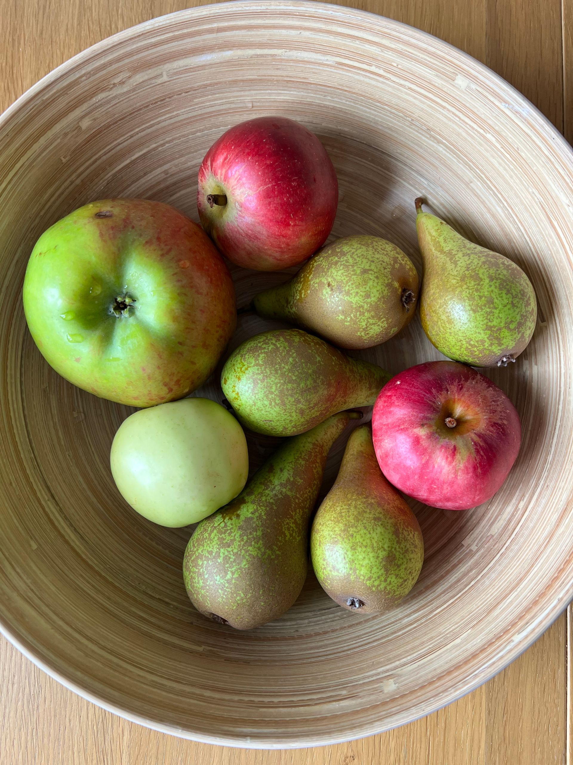 Obstspenden gesucht :)